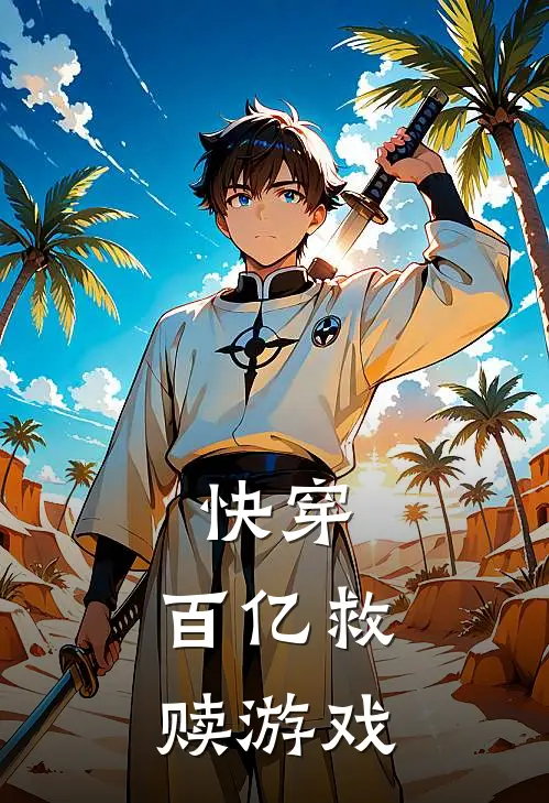 马奴祁野(快穿，百亿救赎游戏)全本免费在线阅读_(快穿，百亿救赎游戏)完结版免费在线阅读
