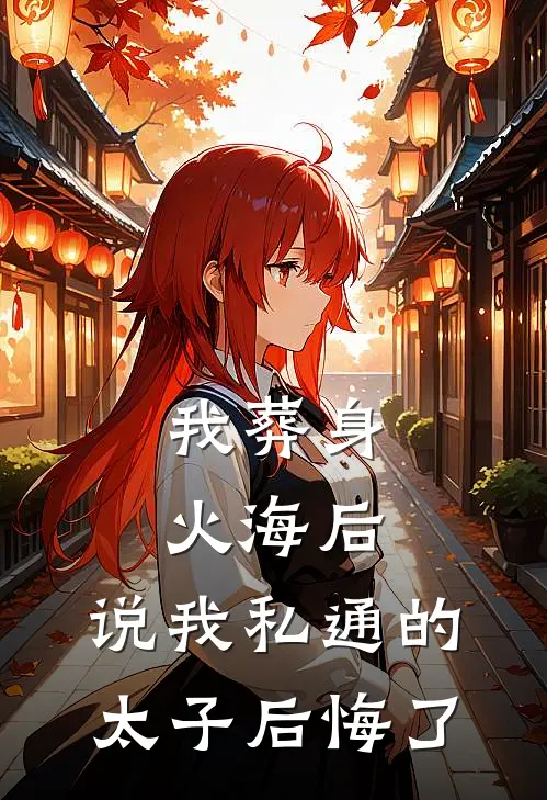 我葬身火海后，说我私通的太子后悔了顾景尧沈淑兰免费阅读全文_热门小说大全我葬身火海后，说我私通的太子后悔了顾景尧沈淑兰