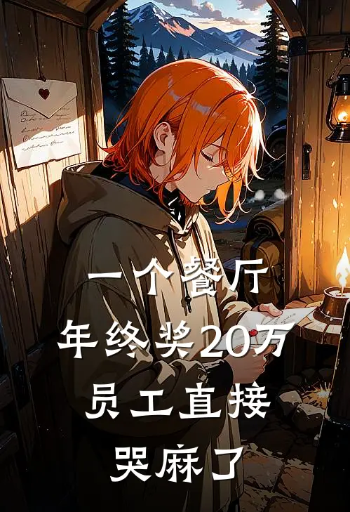 一个餐厅，年终奖20万，员工直接哭麻了杨满意杨哥最新好看小说_免费小说一个餐厅，年终奖20万，员工直接哭麻了(杨满意杨哥)