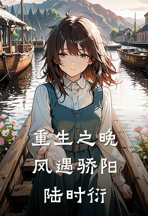 重生之晚风遇骄阳 陆时衍