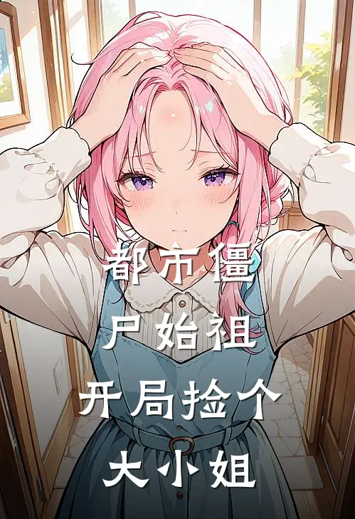 都市僵尸始祖：开局捡个大小姐