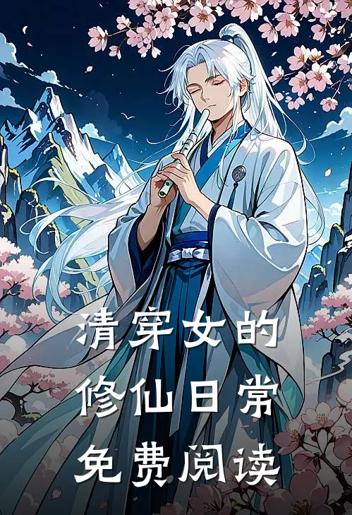 清穿女的修仙日常免费阅读