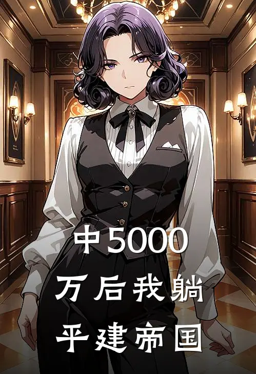 中5000万后我躺平建帝国