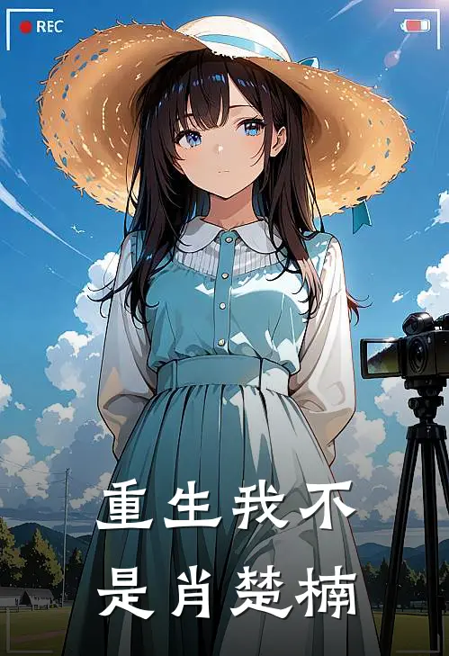 重生我不是肖楚楠