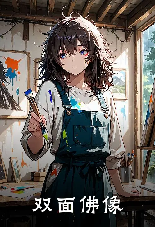 双面佛像林砚苏漾最新更新小说_在线阅读免费小说双面佛像林砚苏漾