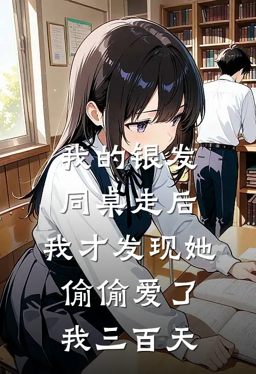 我的银发同桌走后，我才发现她偷偷爱了我三百天(孟雨薇林暮)全本免费在线阅读_孟雨薇林暮全文阅读