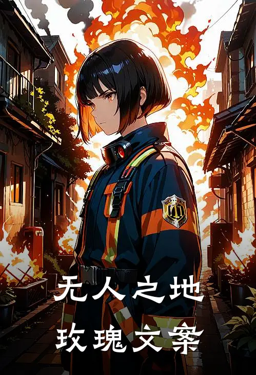 无人之地玫瑰文案