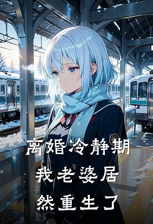 离婚冷静期，我老婆居然重生了