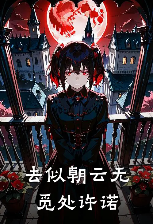 去似朝云无觅处许诺