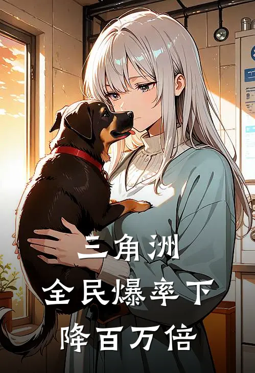 三角洲：全民爆率下降百万倍