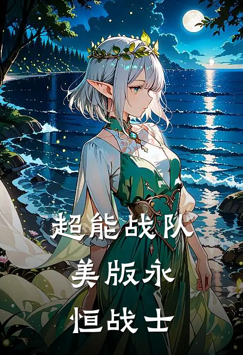 超能战队：美版永恒战士佐德杰森小说完结_免费小说全本超能战队：美版永恒战士(佐德杰森)