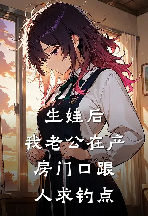 生娃后，我老公在产房门口跟人求钓点江澈林淼免费小说全本阅读_小说免费完结生娃后，我老公在产房门口跟人求钓点江澈林淼