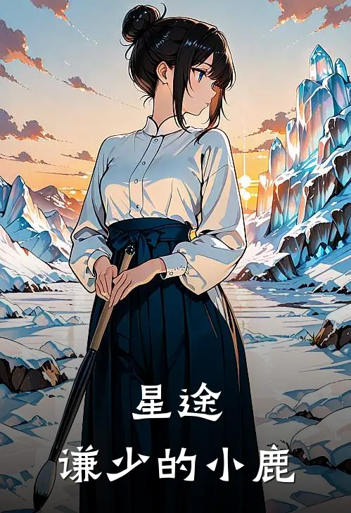 星途：谦少的小鹿(于慕明于谦)最新章节在线阅读_(星途：谦少的小鹿)最新章节在线阅读