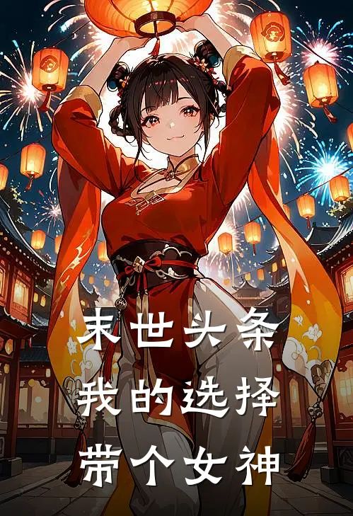 末世头条：我的选择带个女神