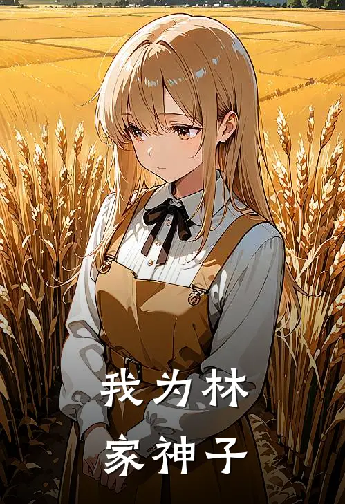 《我为林家神子》林笙苏婉晴火爆新书_我为林家神子(林笙苏婉晴)免费小说