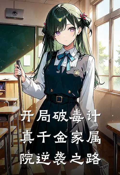 张菊花林静姝《开局破毒计真千金家属院逆袭之路》最新章节阅读_(开局破毒计真千金家属院逆袭之路)全章节免费在线阅读
