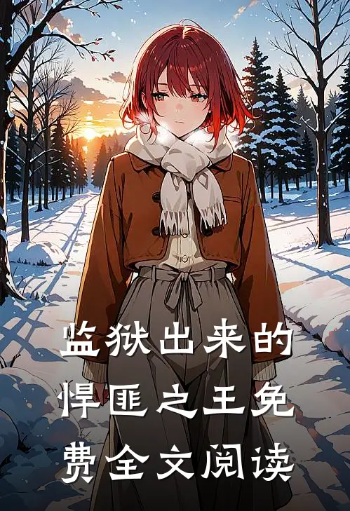 监狱出来的悍匪之王免费全文阅读