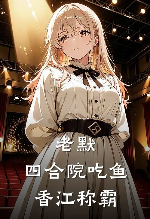 老默，四合院吃鱼，香江称霸