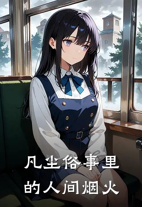 凡尘俗事里的人间烟火(抖音热门)完整版免费阅读_最新章节列表凡尘俗事里的人间烟火(抖音热门)