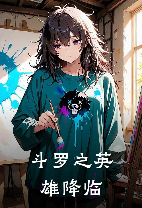 斗罗之英雄降临