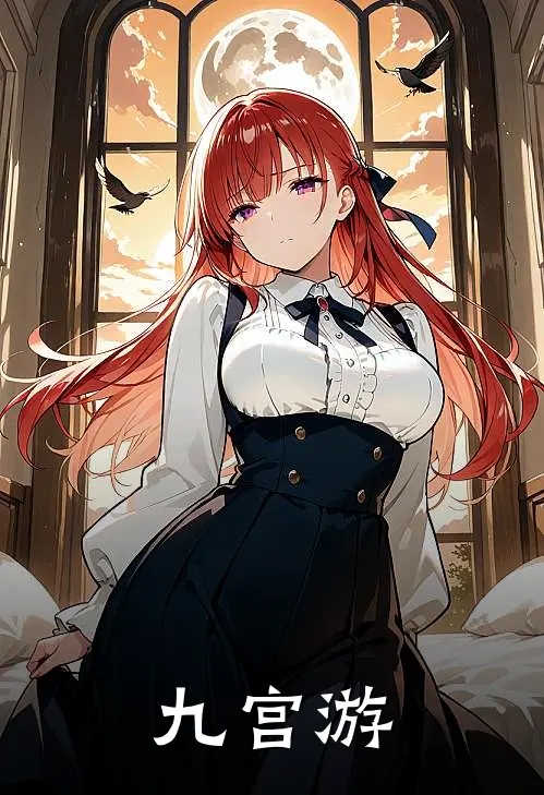 九宫游周云梦安安小说免费完结_完本热门小说九宫游周云梦安安