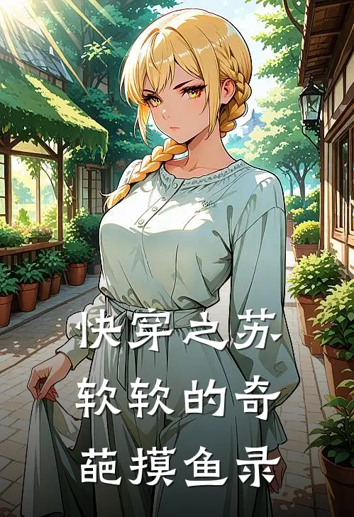 萧玦苏软软《快穿之苏软软的奇葩摸鱼录》完结版免费阅读_萧玦苏软软热门小说