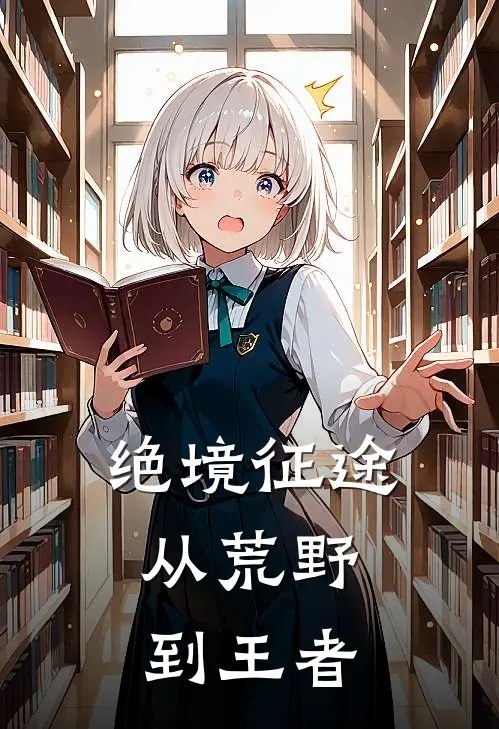 绝境征途：从荒野到王者秦枫张海免费小说完结_最新章节列表绝境征途：从荒野到王者(秦枫张海)