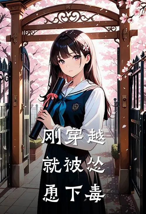 刚穿越，就被怂恿下毒(李静言安陵容)完结版小说推荐_最新完结小说推荐刚穿越，就被怂恿下毒李静言安陵容