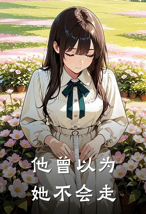 他曾以为她不会走林知意沈默小说完结推荐_热门小说阅读他曾以为她不会走林知意沈默