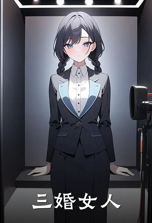 三婚女人何明珠许子义最新好看小说推荐_完本小说免费三婚女人(何明珠许子义)