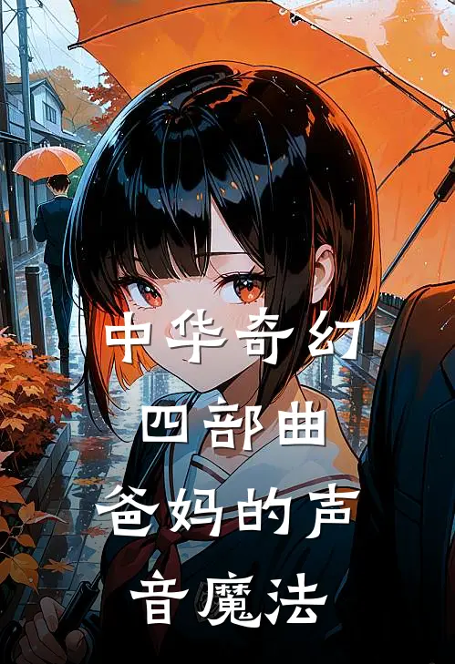 中华奇幻四部曲：爸妈的声音魔法悟空孙悟空小说完整版免费阅读_最新章节列表中华奇幻四部曲：爸妈的声音魔法(悟空孙悟空)