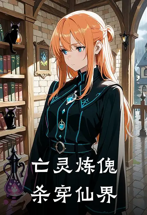 亡灵炼傀，杀穿仙界苏铭林玄全本免费完结小说_免费小说完结亡灵炼傀，杀穿仙界苏铭林玄