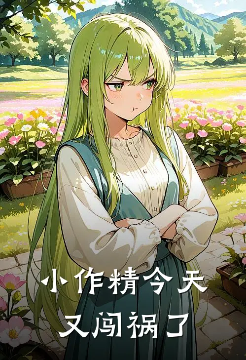 小作精今天又闯祸了(沈阳夏曹西)全本免费完结小说_小说完结免费小作精今天又闯祸了沈阳夏曹西