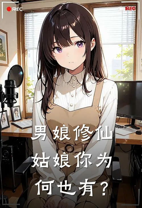 男娘修仙，姑娘你为何也有？