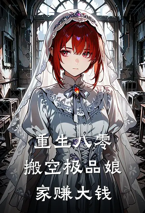 重生八零：搬空极品娘家赚大钱