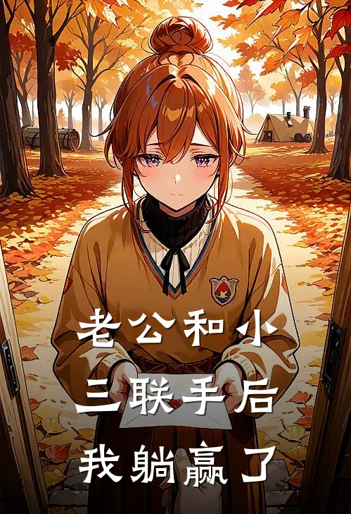 老公和小三联手后，我躺赢了。(林小满陈一鸣)最新好看小说_无弹窗全文免费阅读老公和小三联手后，我躺赢了。林小满陈一鸣