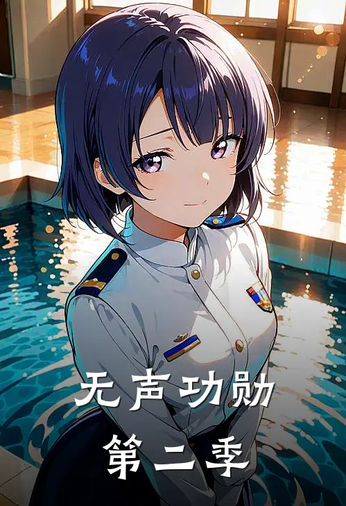 无声功勋第二季