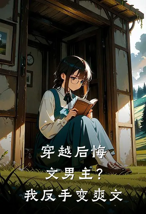穿越后悔文男主？我反手变爽文