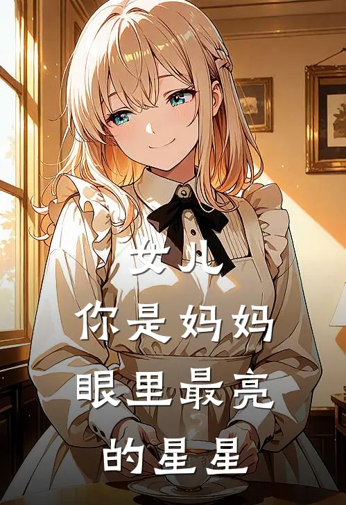 许晚许文彦女儿，你是妈妈眼里最亮的星星全章节在线阅读_女儿，你是妈妈眼里最亮的星星全集免费在线阅读