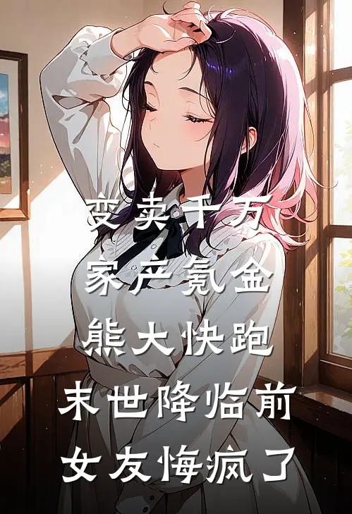 变卖千万家产氪金熊大快跑，末世降临前女友悔疯了(苏清歌林弦舟)完本小说_热门的小说变卖千万家产氪金熊大快跑，末世降临前女友悔疯了苏清歌林弦舟