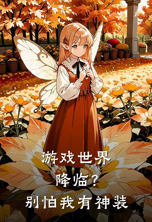 游戏世界降临？别怕，我有神装（叶菱溪子桑）全文免费阅读无弹窗大结局_（游戏世界降临？别怕，我有神装全文免费阅读无弹窗）叶菱溪子桑最新章节列表_笔趣阁（游戏世界降临？别怕，我有神装）