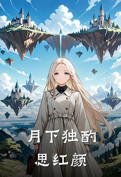 月下独酌思红颜(苏青禾苏君扬)小说全文免费阅读_无弹窗全文免费阅读月下独酌思红颜(苏青禾苏君扬)