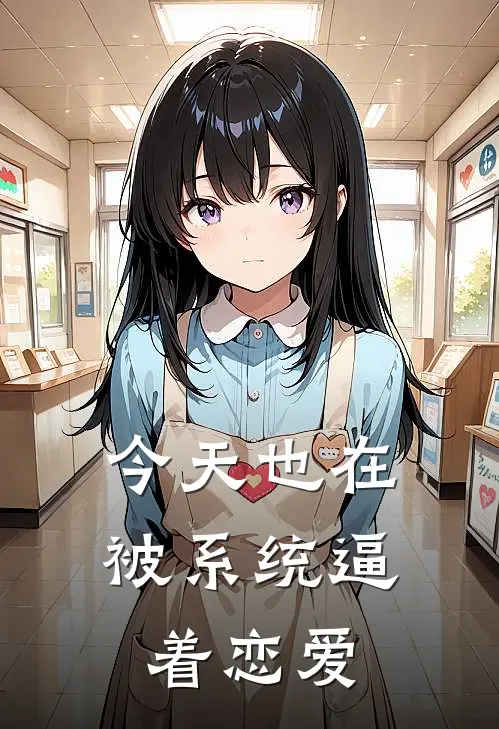 今天也在被系统逼着恋爱