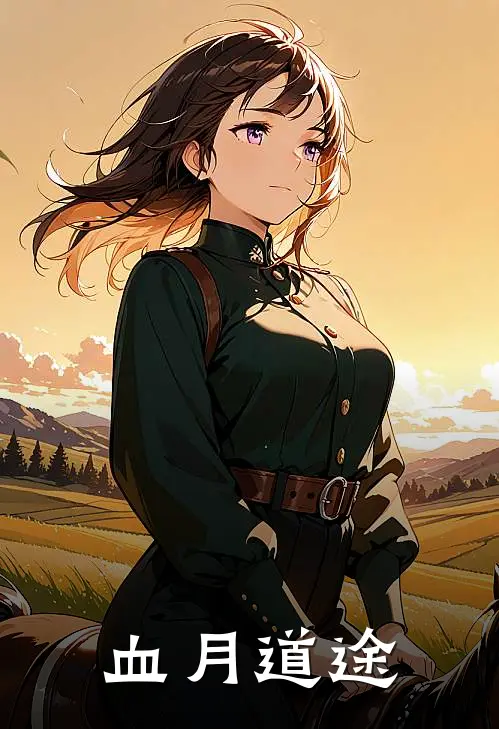 血月道途(林野苏晴)免费阅读无弹窗_最新好看小说推荐血月道途林野苏晴