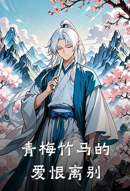 青梅竹马的爱恨离别(肖明远南柯靖)免费完结小说_免费小说在线阅读青梅竹马的爱恨离别(肖明远南柯靖)