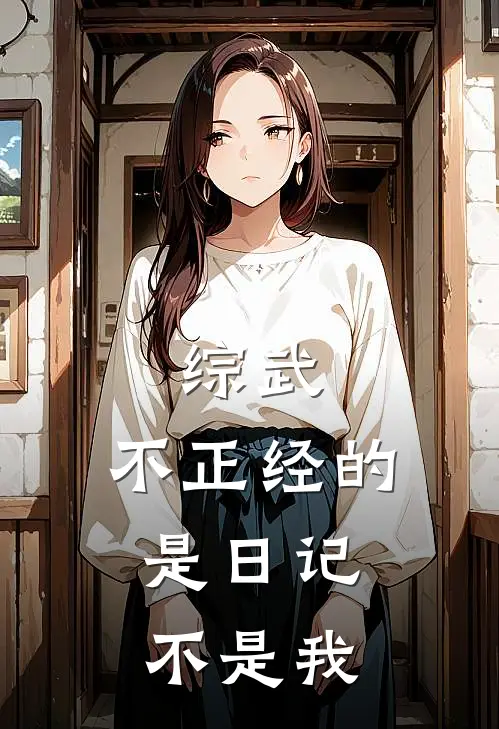 综武：不正经的是日记，不是我(趙璧吕素真)热门网络小说_最新章节列表综武：不正经的是日记，不是我(趙璧吕素真)