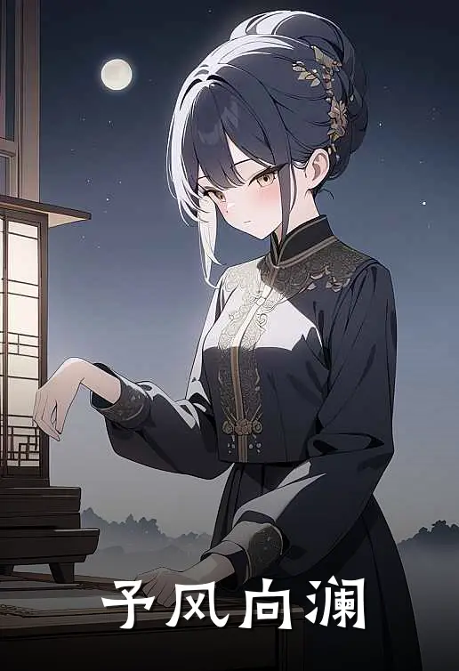 予风向澜(明澜程予风)在线免费小说_完整版免费小说予风向澜(明澜程予风)