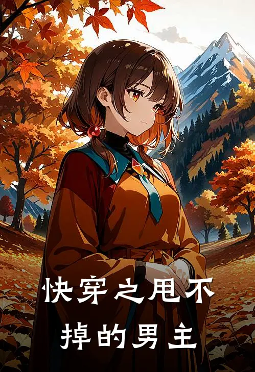 快穿之甩不掉的男主