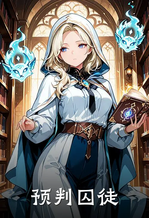 预判囚徒(林枫赵明宇)热门小说推荐_免费小说在线看预判囚徒林枫赵明宇