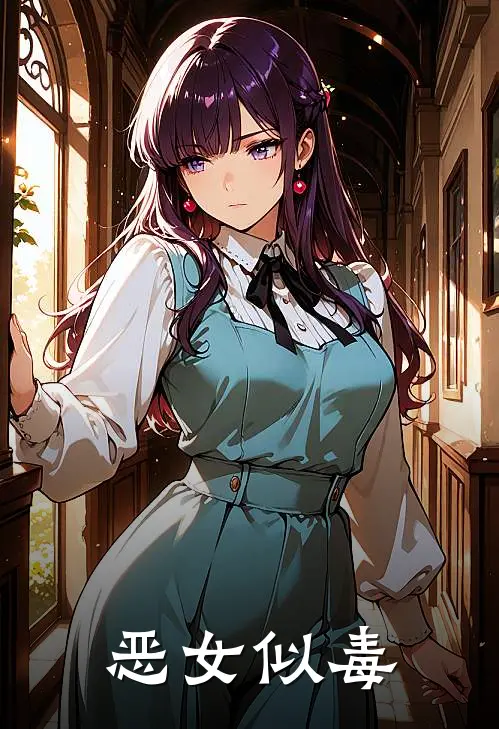 恶女似毒(凤雏贺阳斐)热门网络小说_最新章节列表恶女似毒(凤雏贺阳斐)